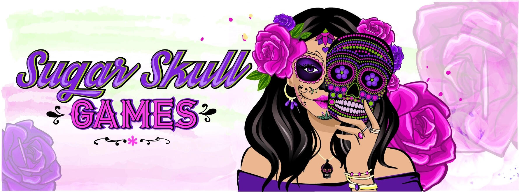 Sugar Skull Games